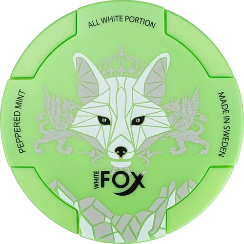White Fox