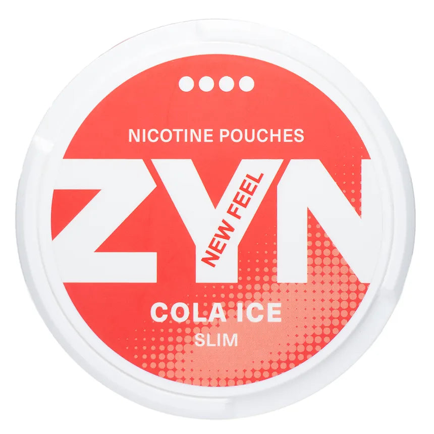 [T&M Special] Zyn 12