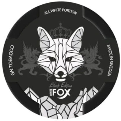 White Fox